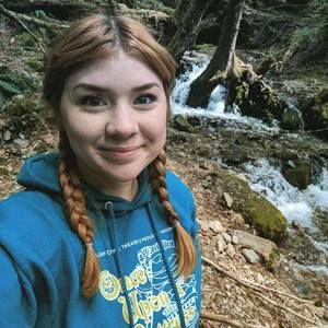 Meet your Posher, Kristina